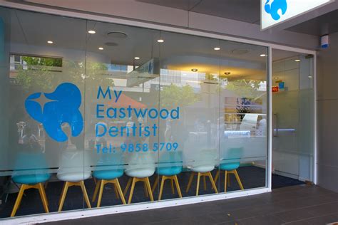 Eastwood Dentist .